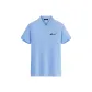 Shrink-Proof/Wrinkle-Resistant/Mosquito-Repellent/Mint Scent-Sky Blue