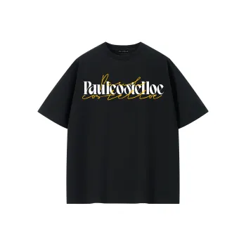 PAUL COSTELLOE T Shirts Unisex