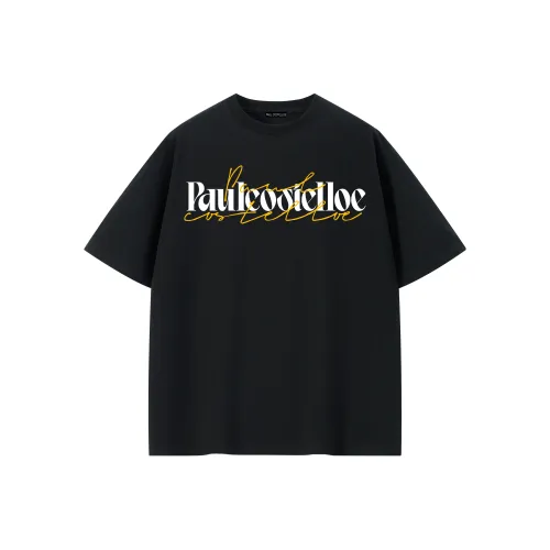 PAUL COSTELLOE T Shirts Unisex