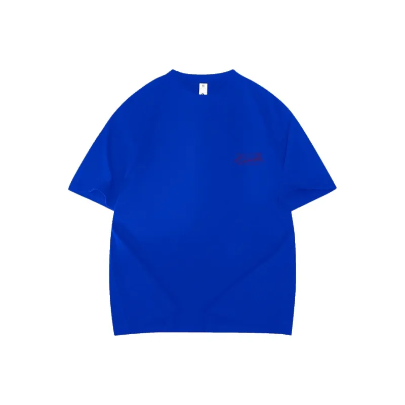 Caramella Drop Shoulder Sleeve T Shirt Women's-20