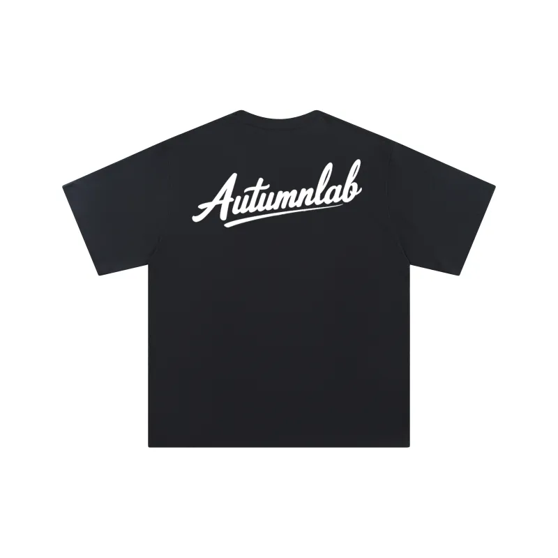 TIMD T Shirts Unisex-6