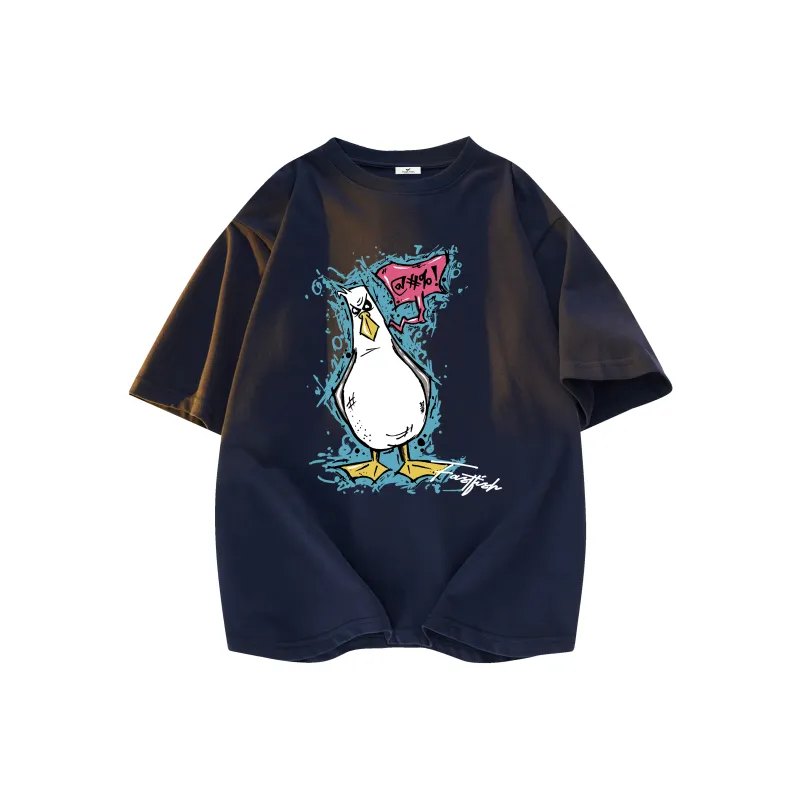 FASTFISH T Shirts Unisex-8