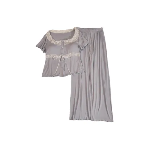 MADALLO Women's Pajama Sets