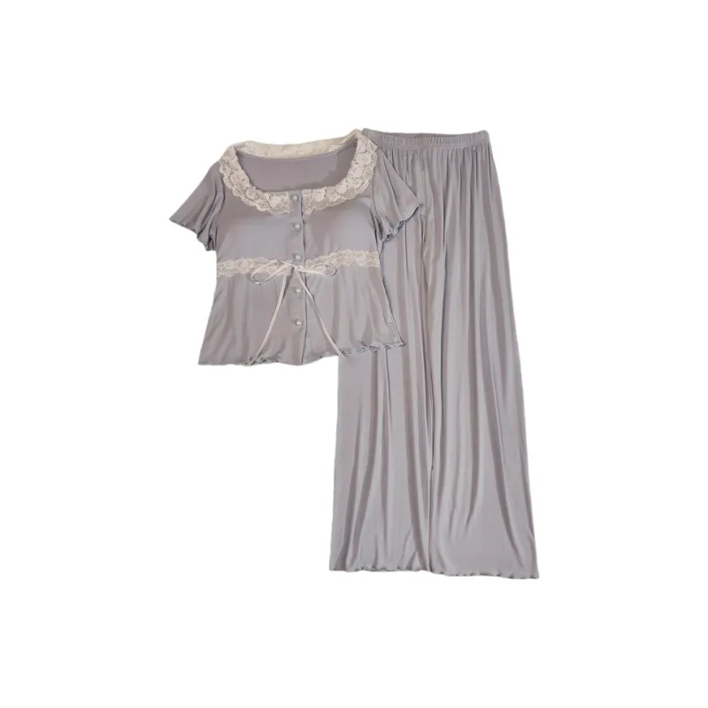 MADALLO Women's Pajama Sets-0