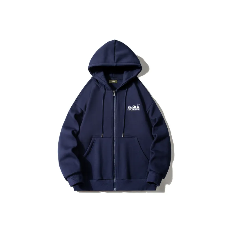 Jeep Sweatshirts Unisex-5