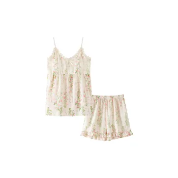 ENGBROX Women's Pajama Sets
