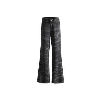 NOAHGIGI Jeans Unisex Black