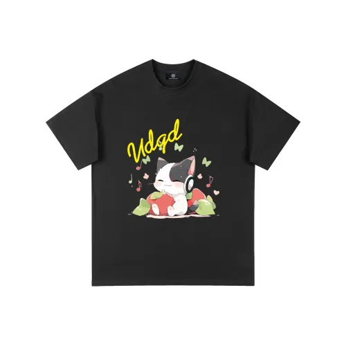 UNDERGARDEN T Shirts Unisex