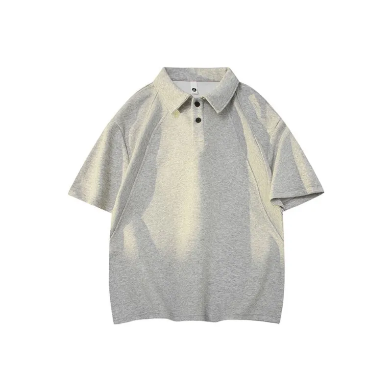VERAF CA Polo Shirts Unisex-5