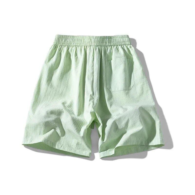 LSVE Casual Shorts Women's-1