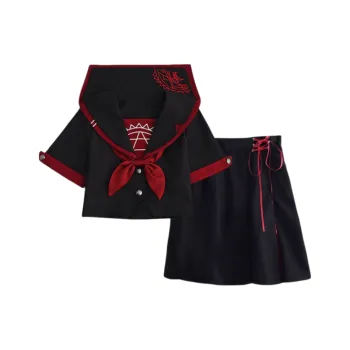 Princess Berdele Skirt Set Women's