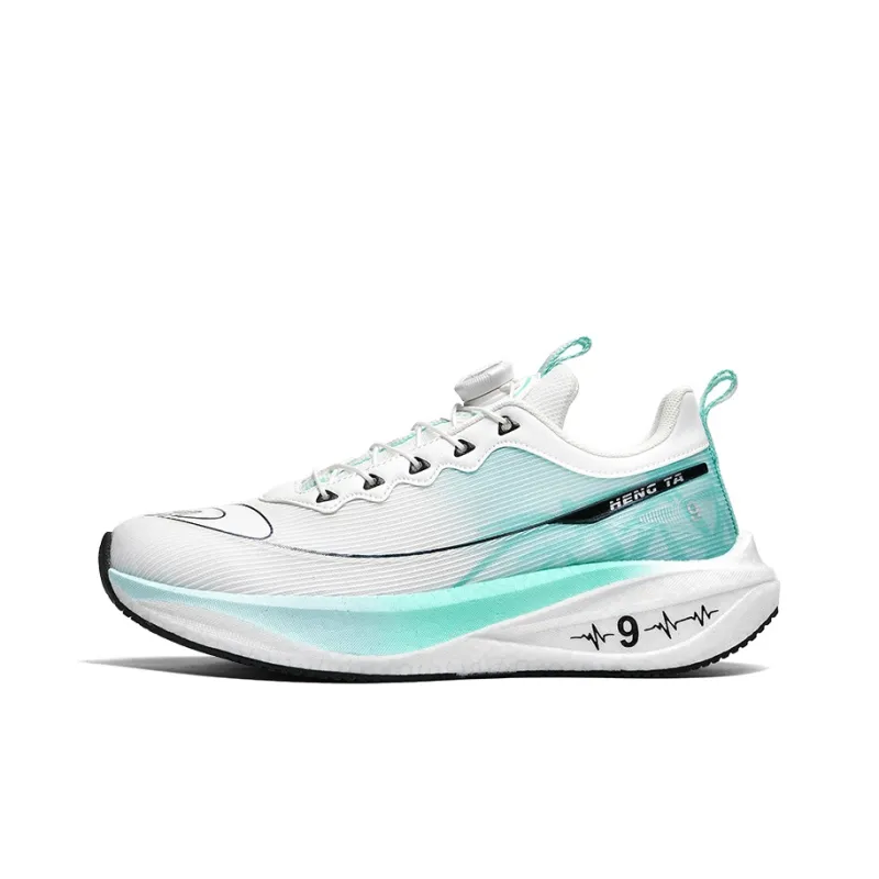 LONGDUIZHANG Cushioning Support Abrasion Resistant Lightweight Slip Resistant Low Top Running Shoes Unisex-5