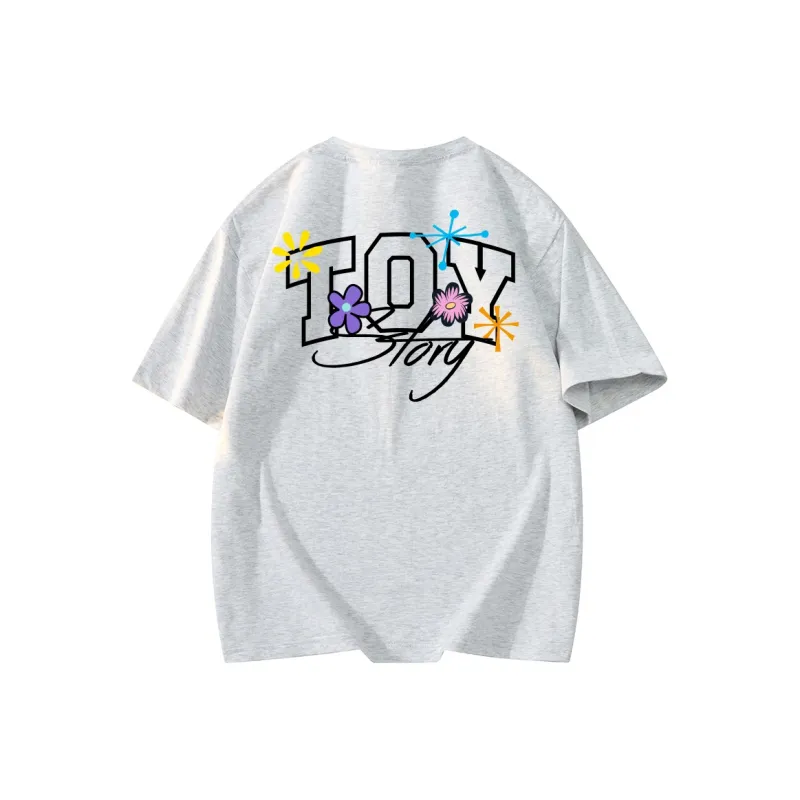 Disney T Shirts Unisex-8