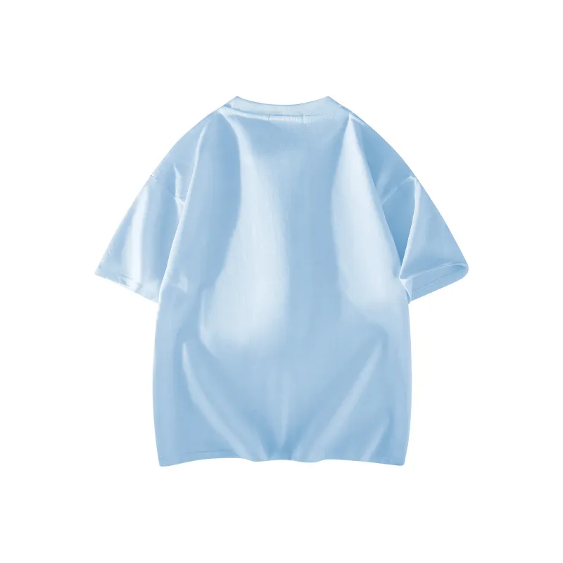 Kepu T-Shirts Unisex-18