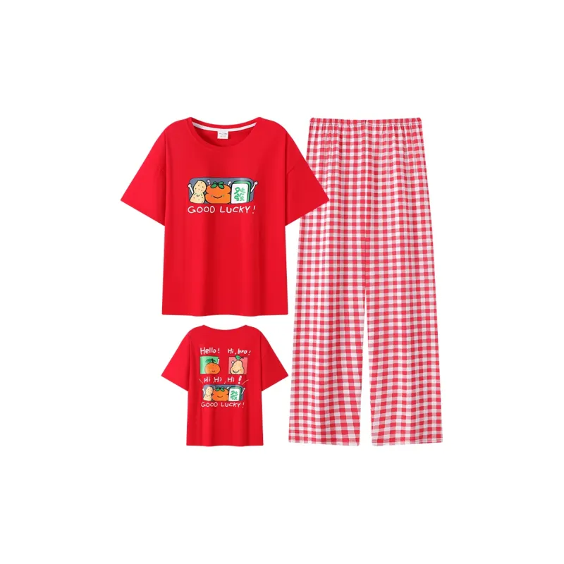 YUZHAOLIN Women's Pajama Sets-0