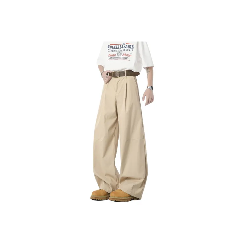 Lightning X Storm Casual Pants Unisex-8