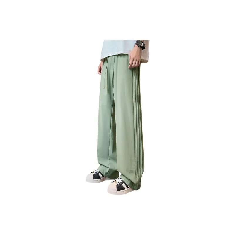 DANGERTIGER Casual Pants Unisex-0