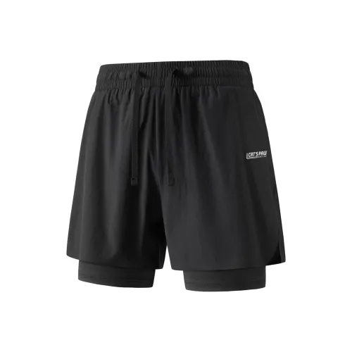 CAT'S PAW Casual Shorts Unisex