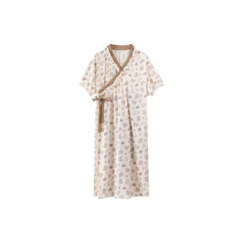 ENGBROX Women's Nightgowns