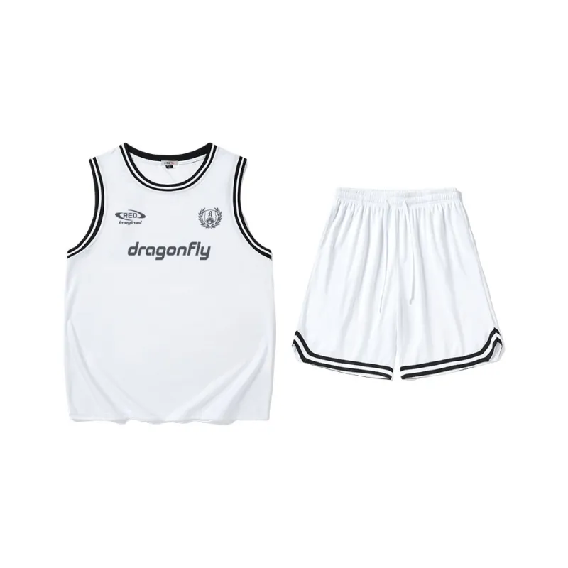 RED DRAGONFLY Casual Sportswear Unisex-0