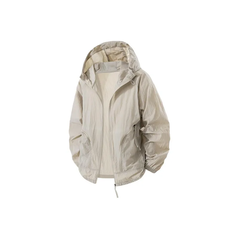 BENGEN Sun Protection Clothing Unisex-5