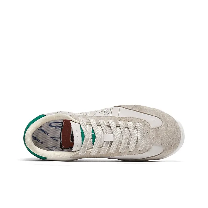 Lee Cooper Low Top Casual Shoes Men's-7