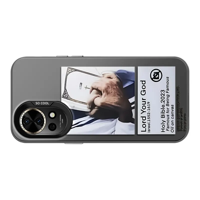 YAOCAI Phone Cases-9