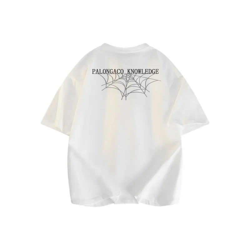 PAL ONGACO T Shirts Unisex-19