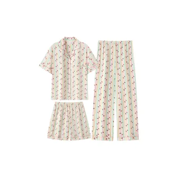 YUZHAOLIN Women's Pajama Sets