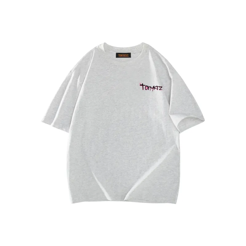 TONYKRZ T Shirts Unisex-19