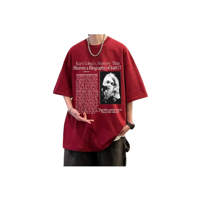 RVANGUARD T Shirts Unisex-3