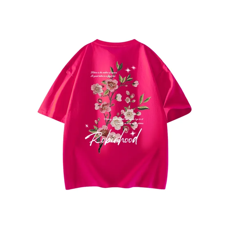ROBINHOOD T-Shirts Unisex-21