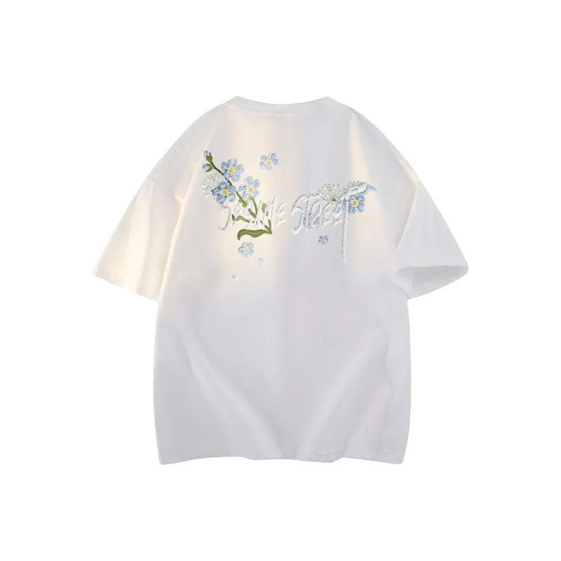SESAME STREET T Shirts Unisex-2