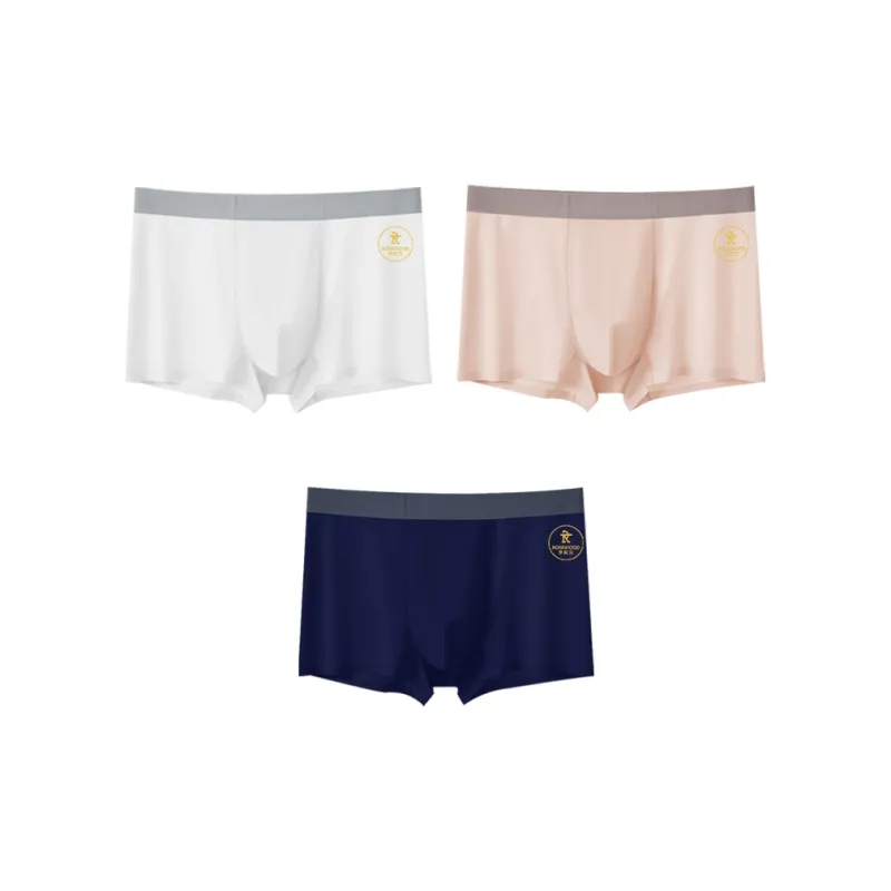 ROBINHOOD Underpants Men's 3 Pack-5