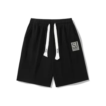DOUBLE STAR 88 Casual Shorts Unisex