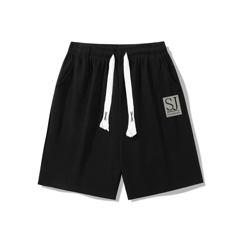DOUBLE STAR 88 Casual Shorts Unisex-0