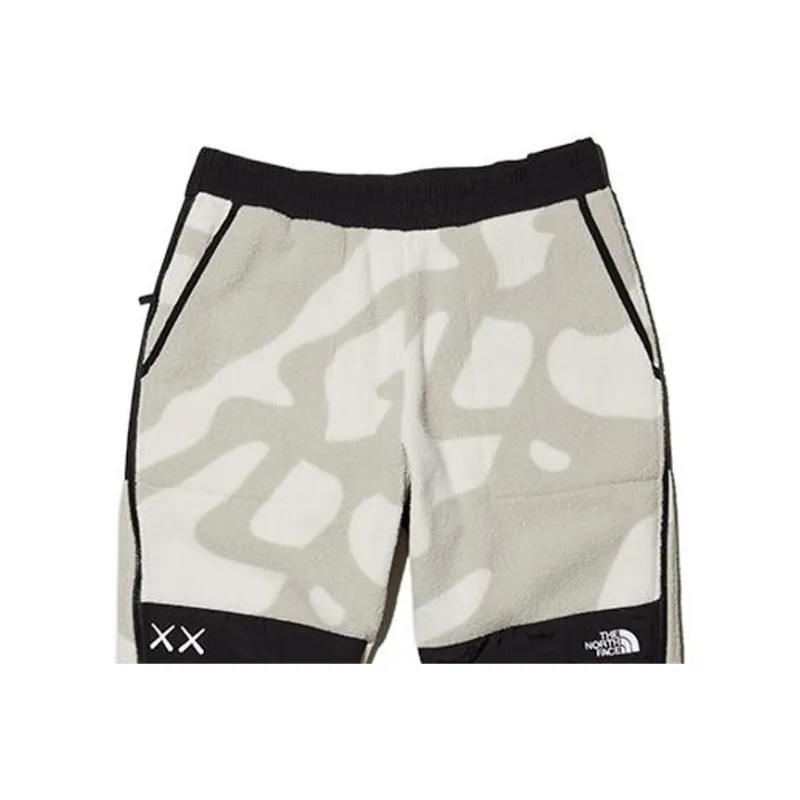 KAWS X THE NORTH FACE Retro 1995 Denali Pant-3