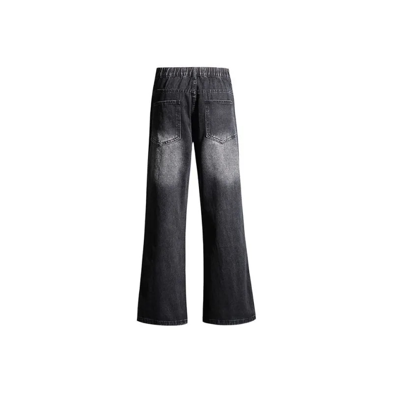 WELTER EXPERIMENT Jeans Unisex-1