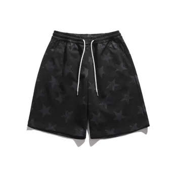 Mimx Homme Casual Shorts Unisex