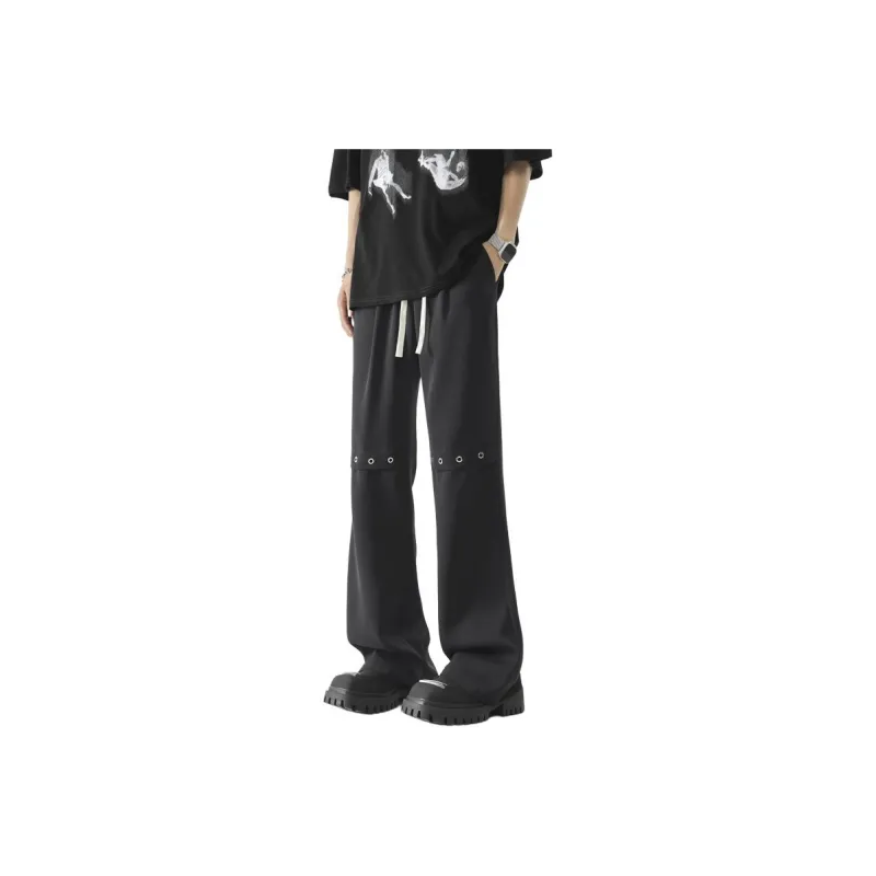 RVANGUARD Casual Pants Unisex-5