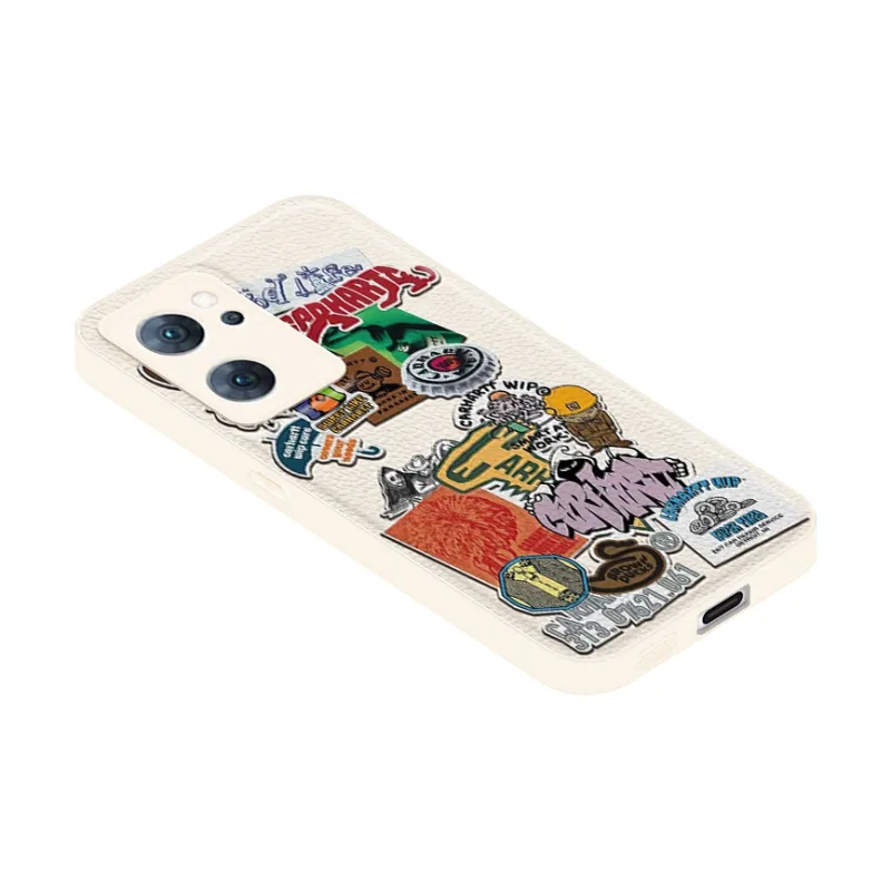 Small bones Phone Cases-1