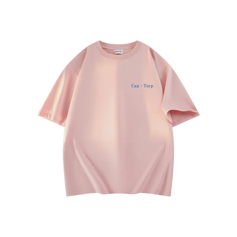 CAN·TORP T-Shirts Unisex-36