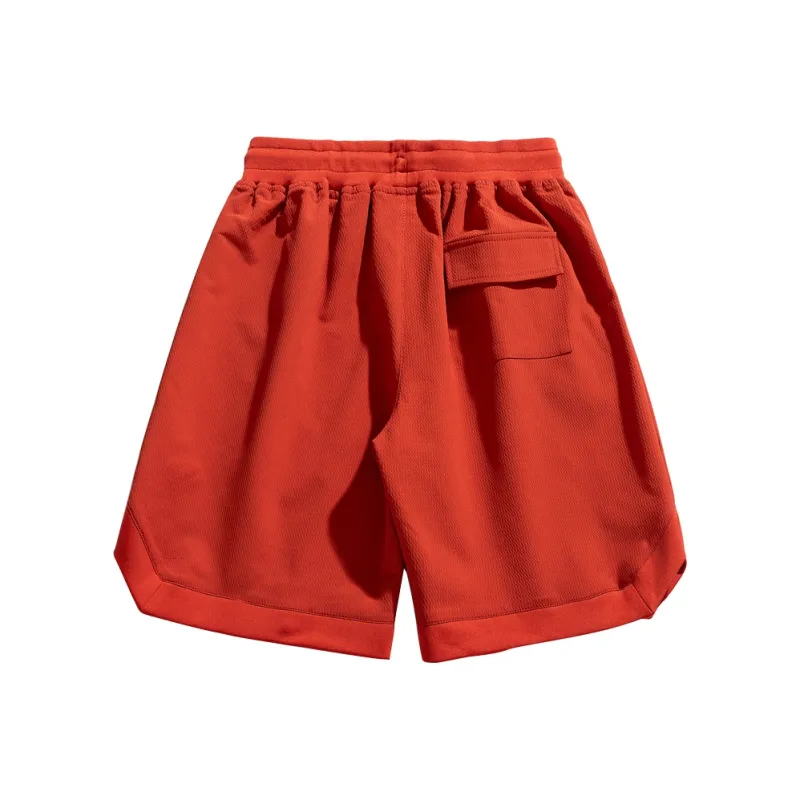 TRMT Casual Shorts Unisex-11