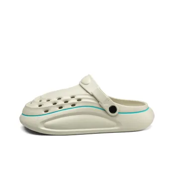 YUZHAOLIN Clogs Men