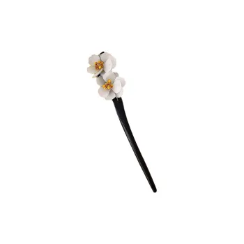CHIMERA Wooden Hairpins Women's
