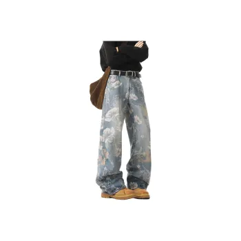SCHEPPERHEYN Jeans Unisex Blue