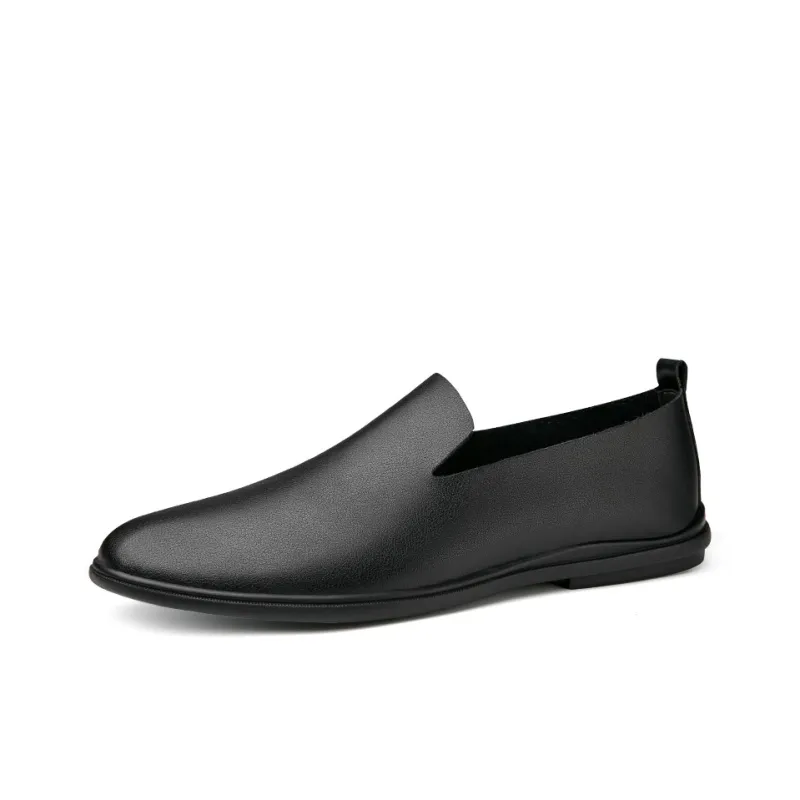 British Knights Casual Shoes Men's Black-1