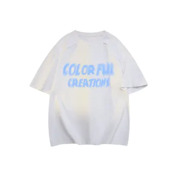 Colorful Creations T Shirt Unisex