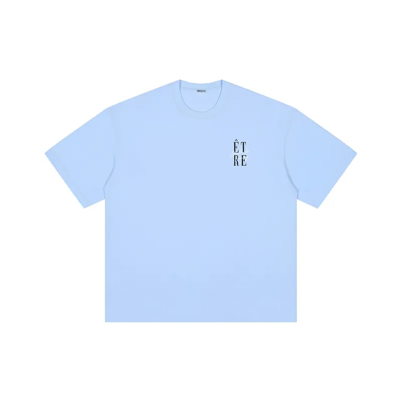 Être Par Lee Short Sleeved T Shirts Unisex-10