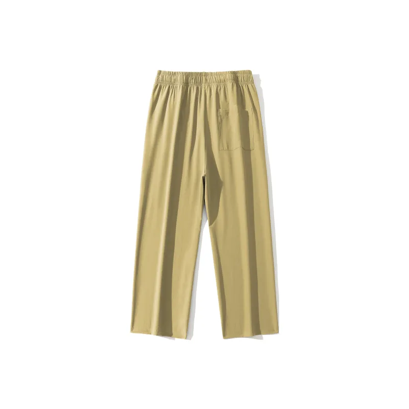 Lind Erki Casual Pants Unisex-9